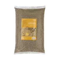 Aquael Comfy Cornelius Natural 25L kukurūzinis kraikas