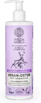 Šampūnas Wilda Siberica Urban-Detox, 400 ml