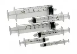 Oem Dozavimo švirkštas 20ml - Luer-lock - aplikatorius klijams - pasta - flux