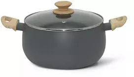 Fissman Indukcinė keptuvė 24 cm / 5,6 l Lana