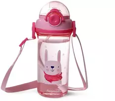 Fissman Butelis vandeniui 460ml (plastikinis)