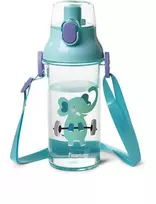 Fissman Butelis vandeniui 450ml (plastikinis)