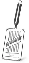 Fissman Tarka su rankena 28,5x9 cm, skirta daržovėms pjaustyti (nerūdijantis plienas)