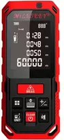 Lazerinis atstumo matuoklis Mileseey S7-60M