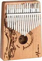 Kalimba Sela Art 17 Peaceful Mind SE 250