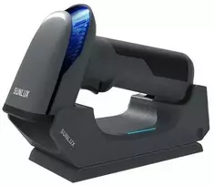 Hismart Bevielis brūkšninių kodų skaitytuvas XL-9620C