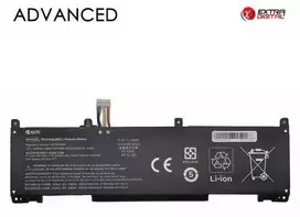 Nešiojamo kompiuterio baterija HP RH03XL, 3550mAh, Extra Digital Advanced