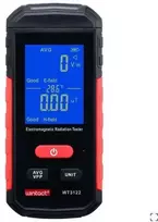Elektromagnetinio lauko matuoklis Wintact WT3122