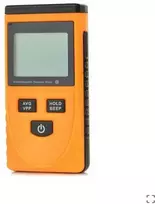 Elektromagnetinio lauko matuoklis Benetech GM3120