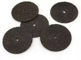 Oem Metalinis diskas 32 mm - skirtas dremel, mini guma