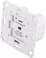 Ecost prekė po grąžinimo Homematic IP Smart Home dimmer actuator for branded switches (Atnaujinta)