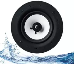 Bose Lithe Audio 6.5" 2-Way Pasyvinis IP44 lubinis garsiakalbis, 01557