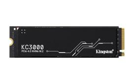 KINGSTON SSD M.2 2280 4TB/SKC3000D/4096G
