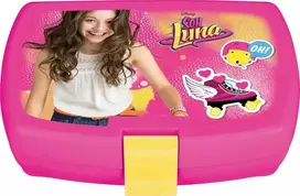 Luna Lunch Box 12 x 16 cm Junior DISNEY