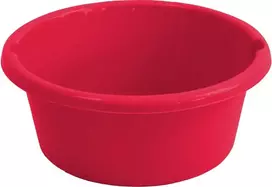 Selma plastikinis dubuo 7 l avietinė JOTTA