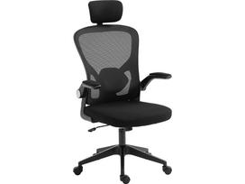Sandberg 640-97 ErgoFusion Gaming Chair Basic