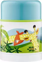 Thermos Giraffes Malawi and Karim 500 ml AMBITION JUNIOR