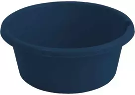 Selma plastikinis dubuo 4 l tamsiai mėlynas JOTTA