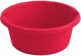 Selma plastikinis dubuo 4 l avietinė JOTTA