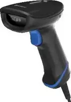 Newland HR23 Dorada, CMOS, 2D, kit (USB, coiled)