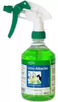 Šlapimo kvapų šalinimo priemonė Urin Attacke, 500 ml