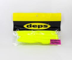 Deps Minkštas masalas Death Adder 5 colių 8 vnt. pakuotėje 16 (2165)