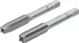 Bgs Technic Sriegikliai | pirmas ir galutinis sriegimas | M9 x 1.25 | 2 vnt. (M9X1.25-B)