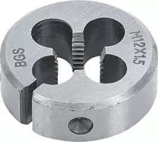 Bgs Technic Sriegpjovė | M12 x 1,5 x 38 mm (M12X1.5-S)