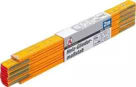 Bgs Technic Medinis sulankstomas metras | 2 m (92051)