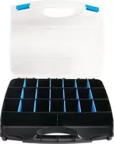 Bgs Technic Dėžutė smulkiems daiktams | 380 x 320 mm (9456)