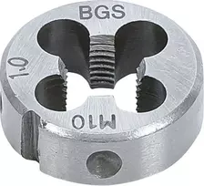 Bgs Technic Sriegpjovė | M10 x 1.0 x 25 mm (M10X1.0-S)