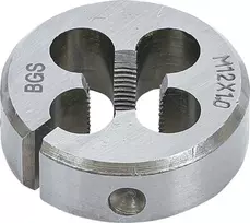 Bgs Technic Sriegpjovė | M12 x 1.0 x 25 mm (M12X1.0-S)