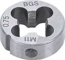 Bgs Technic Sriegpjovė | M11 x 0.75 x 25 mm (M11X0.75-S)