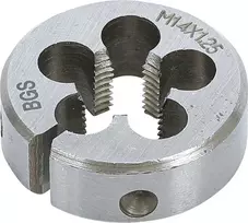 Bgs Technic Sriegpjovė | M14x1.25x38 mm (M14X1.25-S)