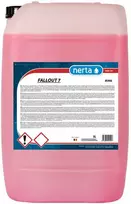 Metalo dulkių plovimo priemonė NERTA Fallout 7 5l