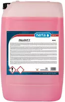 Metalo dulkių plovimo priemonė NERTA Fallout 7 25l