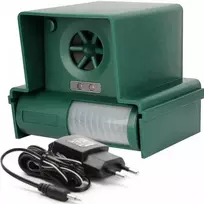 Gyvūnus ir graužikus atbaidantis prietaisas Animal-Away Plus LS-987F