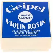 Kanifolija smuikui Gewa Geipel Antiallergic