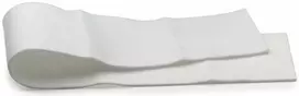 Veltinis būgnų slopinimui Stagg MF-70, 8.5x61 cm