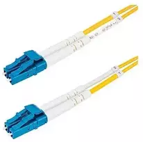StarTech 30M LC TO LC OS2 FIBER CABLE/OS2/UPC/DUPLEX/LSZH