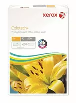 Xerox Xerox 003R99000, lazerinis spausdinimas, A4 (210x297 mm), 500 lapų, 90 g/m², Baltas, 100 µm