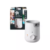 TOMMEE TIPPEE elektrinis maisto ir buteliukų šildytuvas EASI-WARM
