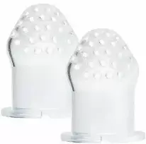 MARCUS&MARCUS silikoninio maitintuvo pakaitinis antgalių rinkinys, 2 vnt.