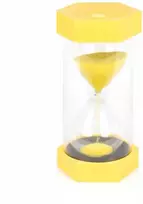 TICKIT smėlio laikrodis MEGA, 3 min.