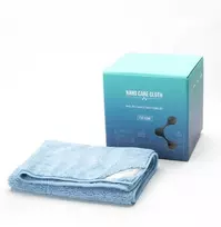NANO CARE šluosčių rinkinys namams, 4 vnt.