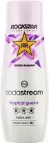 Rockstar Energy Guava Zero Sugar skonio SodaStream sirupas, 440ml