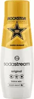 Rockstar Energy Original Zero Sugar skonio SodaStream sirupas, 440ml
