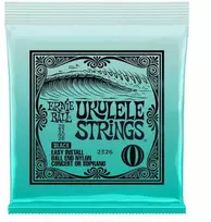 Stygos ukulelei Ernie Ball 2326