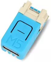 M5NanoC6 Dev Kit - ESP32-C6FH4 - kūrimo rinkinys - M5Stack C125