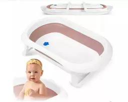 Ricokids Sulankstoma kūdikio vonelė
